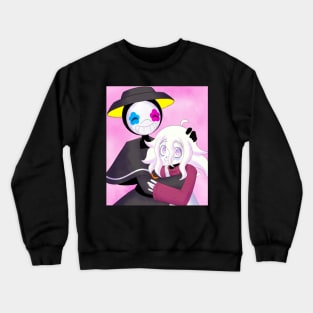 INMIMB - Friends VERSION 1 Crewneck Sweatshirt